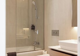 Central Park Residence