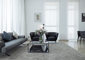 Central Park Residence