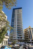 Central Park Residence