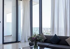 Central Park Residence