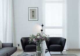 Central Park Residence