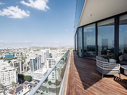 Central Park Residence