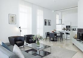 Central Park Residence