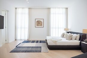 Central Park Residence