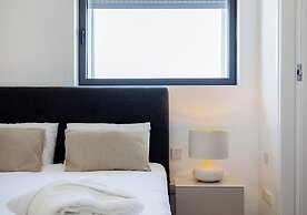 Central Park Residence