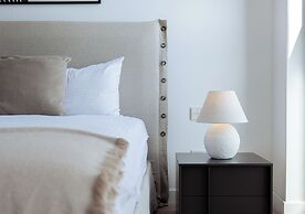 Central Park Residence