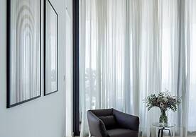 Central Park Residence