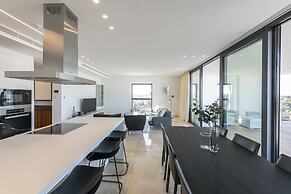 Central Park Residence