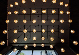 Central Park Residence