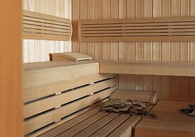 Central Park Residence