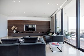 Central Park Residence