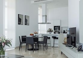 Central Park Residence