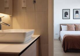 Central Park Residence