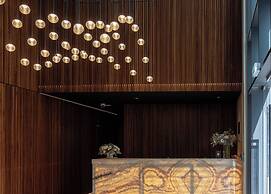 Central Park Residence