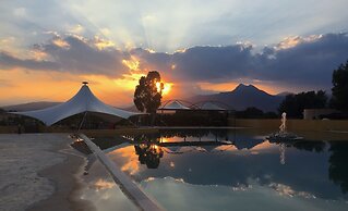Club Nature Village