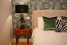 Engy Estoril - Luxury Villas