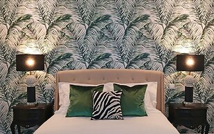 Engy Estoril - Luxury Villas