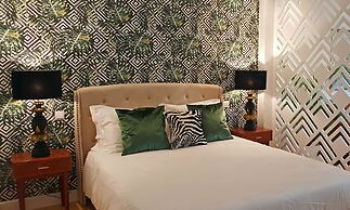 Engy Estoril - Luxury Villas