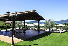 Agriturismo La Valle di Vico