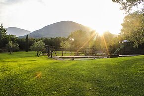 Agriturismo La Valle di Vico