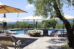 Agriturismo La Valle di Vico