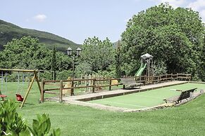 Agriturismo La Valle di Vico