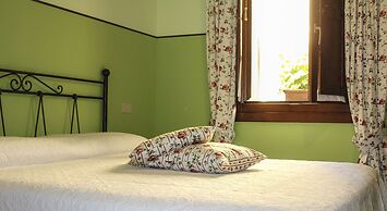 Agriturismo La Valle di Vico