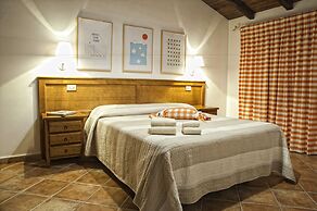 Agriturismo La Valle di Vico