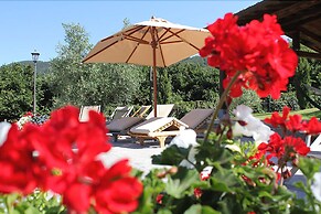 Agriturismo La Valle di Vico