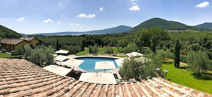 Agriturismo La Valle di Vico