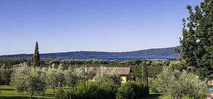 Agriturismo La Valle di Vico