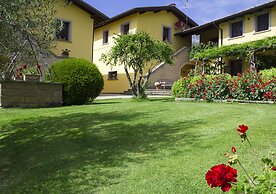 Agriturismo La Valle di Vico
