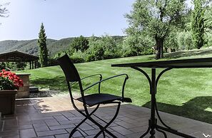 Agriturismo La Valle di Vico