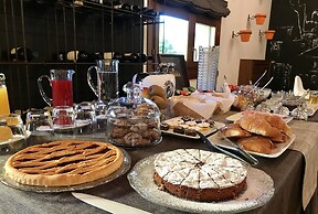 Agriturismo La Valle di Vico
