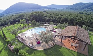 Agriturismo La Valle di Vico