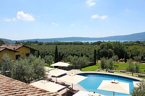 Agriturismo La Valle di Vico