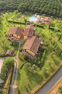 Agriturismo La Valle di Vico