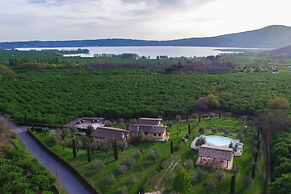 Agriturismo La Valle di Vico