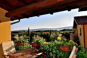 Agriturismo La Valle di Vico