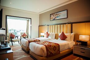 Radisson Lucknow City Center