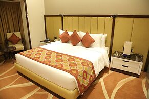 Radisson Lucknow City Center