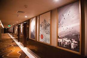 Radisson Lucknow City Center