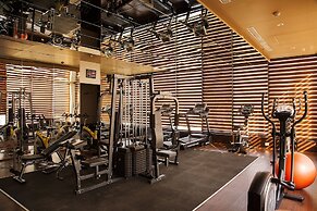 Radisson Lucknow City Center