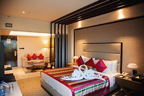 Radisson Lucknow City Center