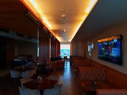 Radisson Lucknow City Center