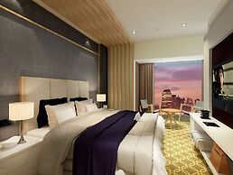 Radisson Lucknow City Center