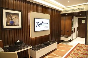 Radisson Lucknow City Center