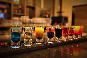 Radisson Lucknow City Center