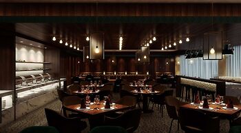 Radisson Lucknow City Center