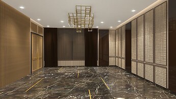 Radisson Lucknow City Center